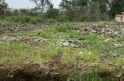 Terreno à venda na Alfândega, Garibaldi 