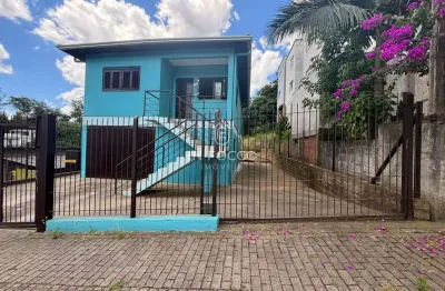 Casa com 2 quartos à venda na Bela Vista, Carlos Barbosa 