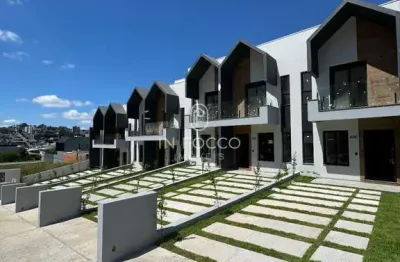 Casa com 2 quartos à venda no Universitário, Bento Gonçalves 