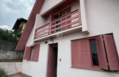 Casa com 2 quartos à venda no Santo Antão, Bento Gonçalves 