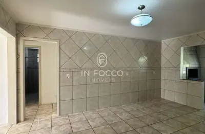 Apartamento com 3 quartos à venda na Alfândega, Garibaldi 
