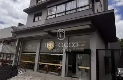 Apartamento com 2 quartos à venda no Licorsul, Bento Gonçalves 
