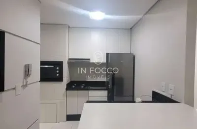 Apartamento com 2 quartos à venda em Chácaras, Garibaldi 