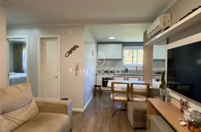 Apartamento com 2 quartos à venda em Chácaras, Garibaldi 