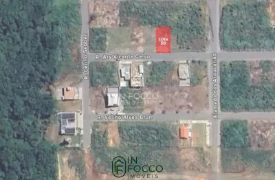 Terreno à venda no Cruzeiro, Bento Gonçalves 