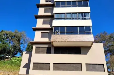 Apartamento com 2 quartos à venda no Progresso, Bento Gonçalves 