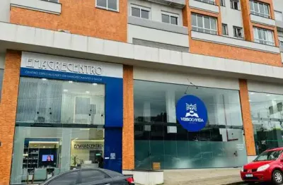 Apartamento com 3 quartos à venda no Centro, Garibaldi 