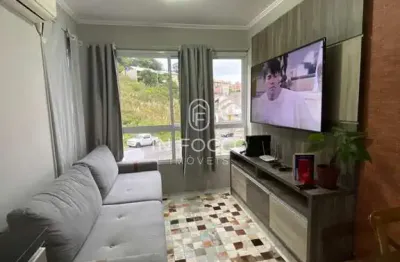 Apartamento com 2 quartos à venda no Caminho da Eulália, Bento Gonçalves 