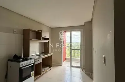 Apartamento com 2 quartos à venda no Universitário, Bento Gonçalves 