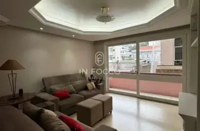 Apartamento com 3 quartos à venda no Centro, Bento Gonçalves 