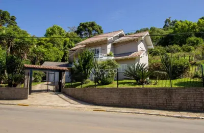 Casa com 4 quartos à venda em Tamandaré, Garibaldi 
