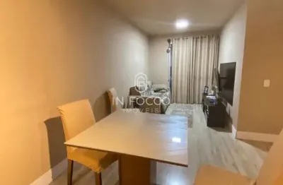 Apartamento com 2 quartos à venda no São João, Bento Gonçalves 