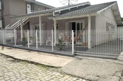 Casa com 3 quartos à venda no São Francisco, Garibaldi 