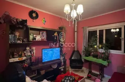Apartamento com 2 quartos à venda no COHAB, Bento Gonçalves 