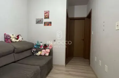 Apartamento com 2 quartos à venda na Santa Terezinha, Garibaldi 