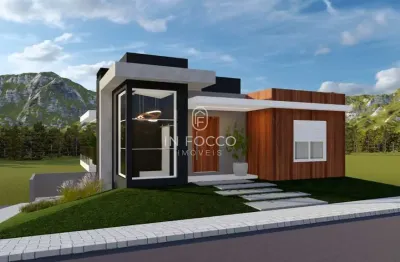 Casa com 3 quartos à venda no Cruzeiro, Bento Gonçalves 