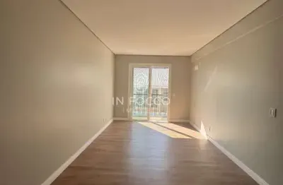 Apartamento com 2 quartos à venda em Champanhe, Garibaldi 