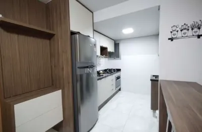 Apartamento com 2 quartos à venda no São Vendelino, Bento Gonçalves 