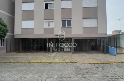 Venda - apartamentos - 2 dormitórios - planalto - carlos barbosa - rs