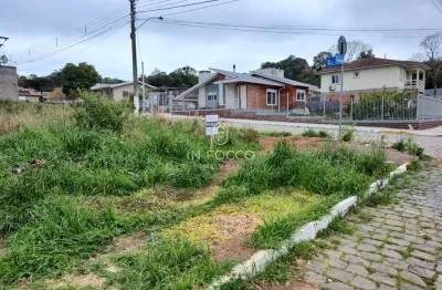 Venda - terrenos - santa terezinha - garibaldi - rs