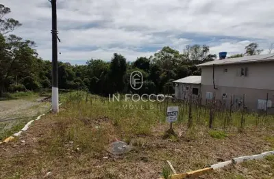 Terreno à venda na Santa Terezinha, Garibaldi 