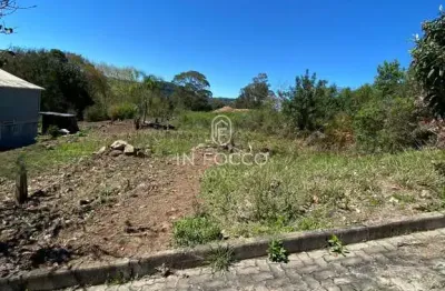 Terreno à venda na Vila Nova, Bento Gonçalves 