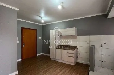 Venda - apartamentos - 2 dormitórios - triângulo - carlos barbosa - rs