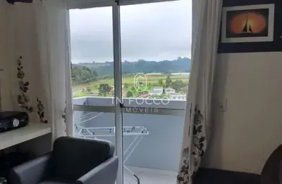 Venda - apartamentos - 3 dormitórios - alfândega - garibaldi - rs