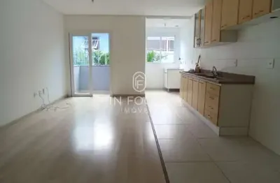 Venda - apartamentos - 1 dormitório - são francisco - garibaldi - rs