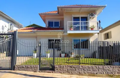 Casa com 3 quartos à venda no Três Lagoas, Garibaldi 