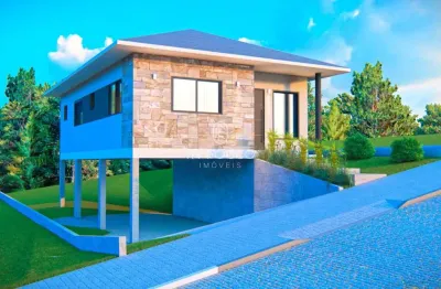 Casa com 3 quartos à venda em Chácaras, Garibaldi 