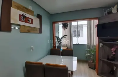 Venda - apartamentos - 2 dormitórios - chácaras - garibaldi - rs