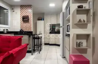 Apartamento com 2 quartos à venda no Centro, Garibaldi 