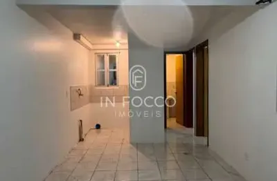 Venda - apartamentos - 2 dormitórios - brasília - garibaldi - rs