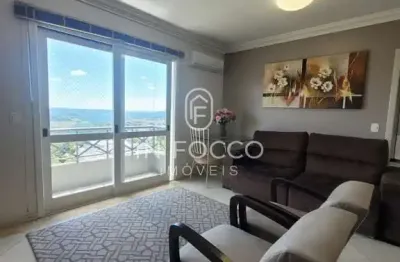 Venda - apartamentos - 2 dormitórios - cidade alta - bento gonçalves - rs