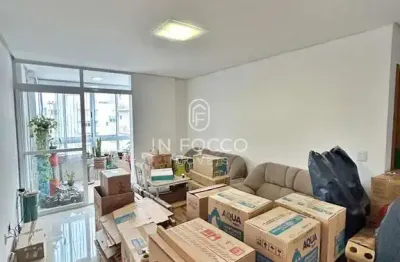 Venda - apartamentos - 1 dormitório - cidade alta - bento gonçalves - rs