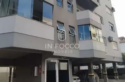 Venda - apartamentos - 3 dormitórios - centro - garibaldi - rs