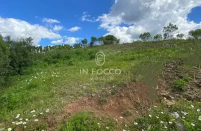 Terreno à venda no São Roque, Bento Gonçalves 