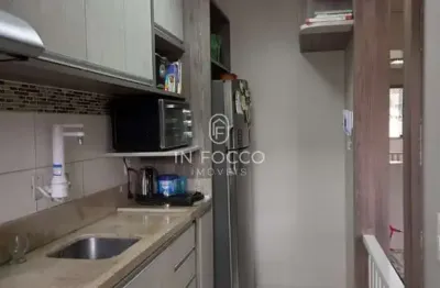 Venda - apartamentos - 2 dormitórios - chácaras - garibaldi - rs