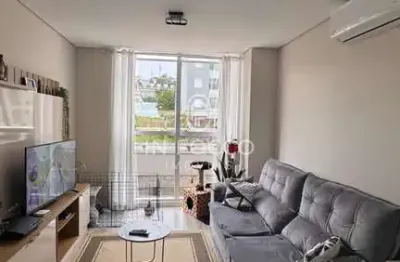 Apartamento com 2 quartos à venda em Chácaras, Garibaldi 