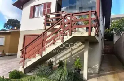 Casa com 3 quartos à venda no Juventude, Garibaldi 