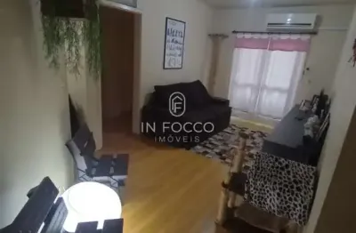 Venda - apartamentos - 2 dormitórios - champanhe - garibaldi - rs