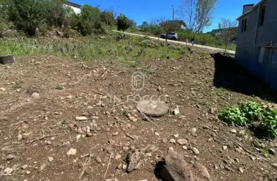 Terreno à venda na Vila Nova, Bento Gonçalves 