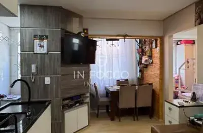 Apartamento com 2 quartos à venda em Chácaras, Garibaldi 