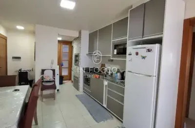 Apartamento com 3 quartos à venda em Chácaras, Garibaldi 