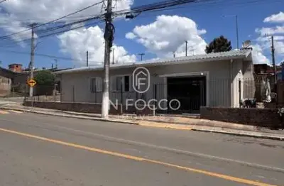 Casa com 2 quartos à venda no Bela Vista, Garibaldi 