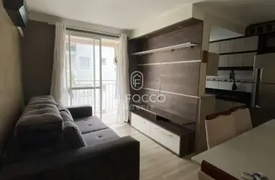 Venda - apartamentos - 2 dormitórios - são roque - bento gonçalves - rs