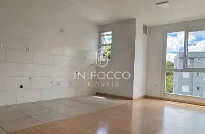 Venda - Apartamentos - 2 dormitórios - Vale Verde - Garibaldi - RS