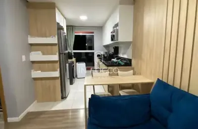 Venda - Apartamentos - 2 dormitórios - Universitário - Bento Gonçalves - RS