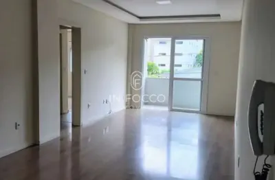 Apartamento com 2 quartos à venda no Centro, Garibaldi 